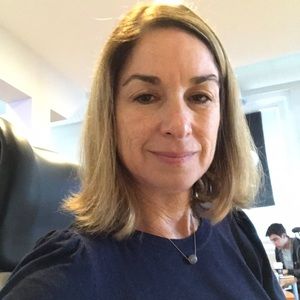 Meet your Posher, Ellen